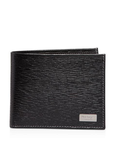 fake ferragamo mens wallet|salvatore ferragamo wallets for men.